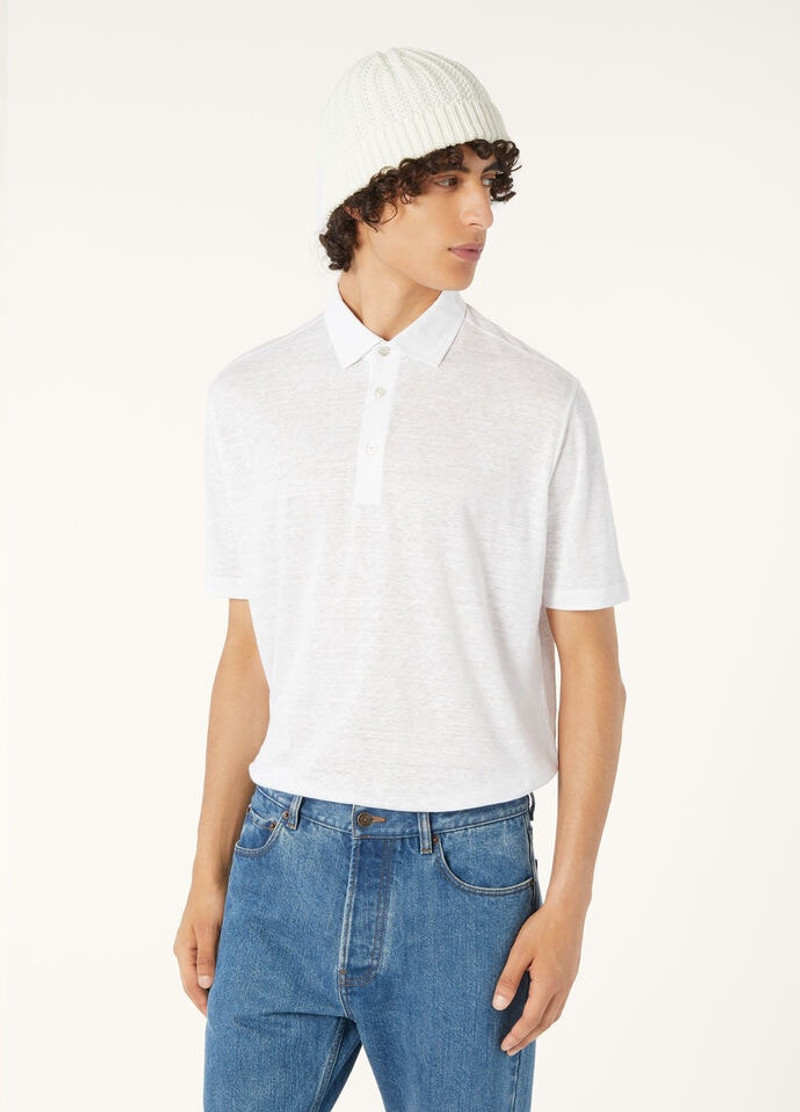 Polo Shirt 4