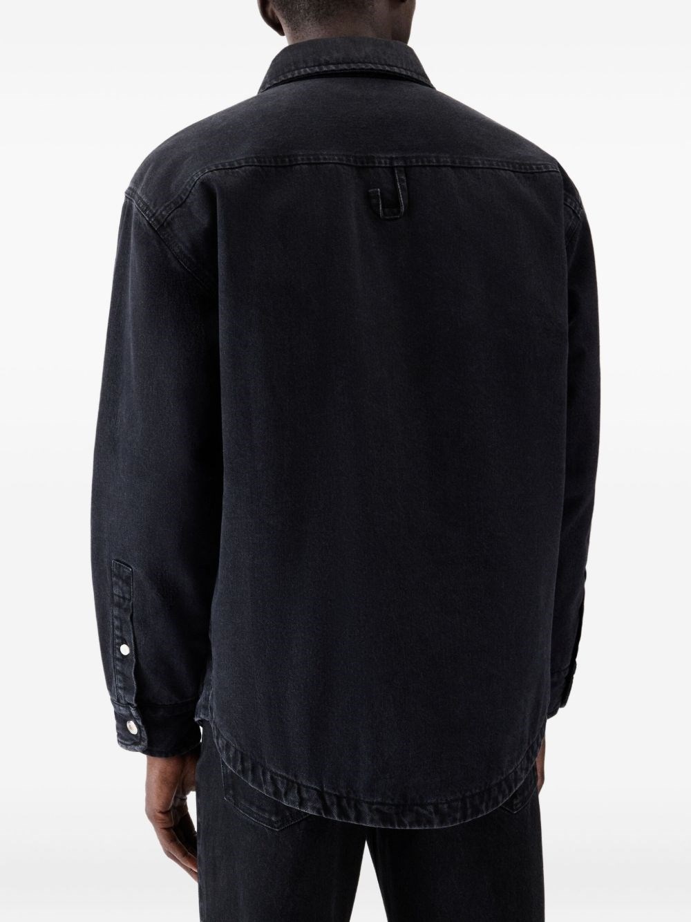 La Chemise Boulanger shirt - 5