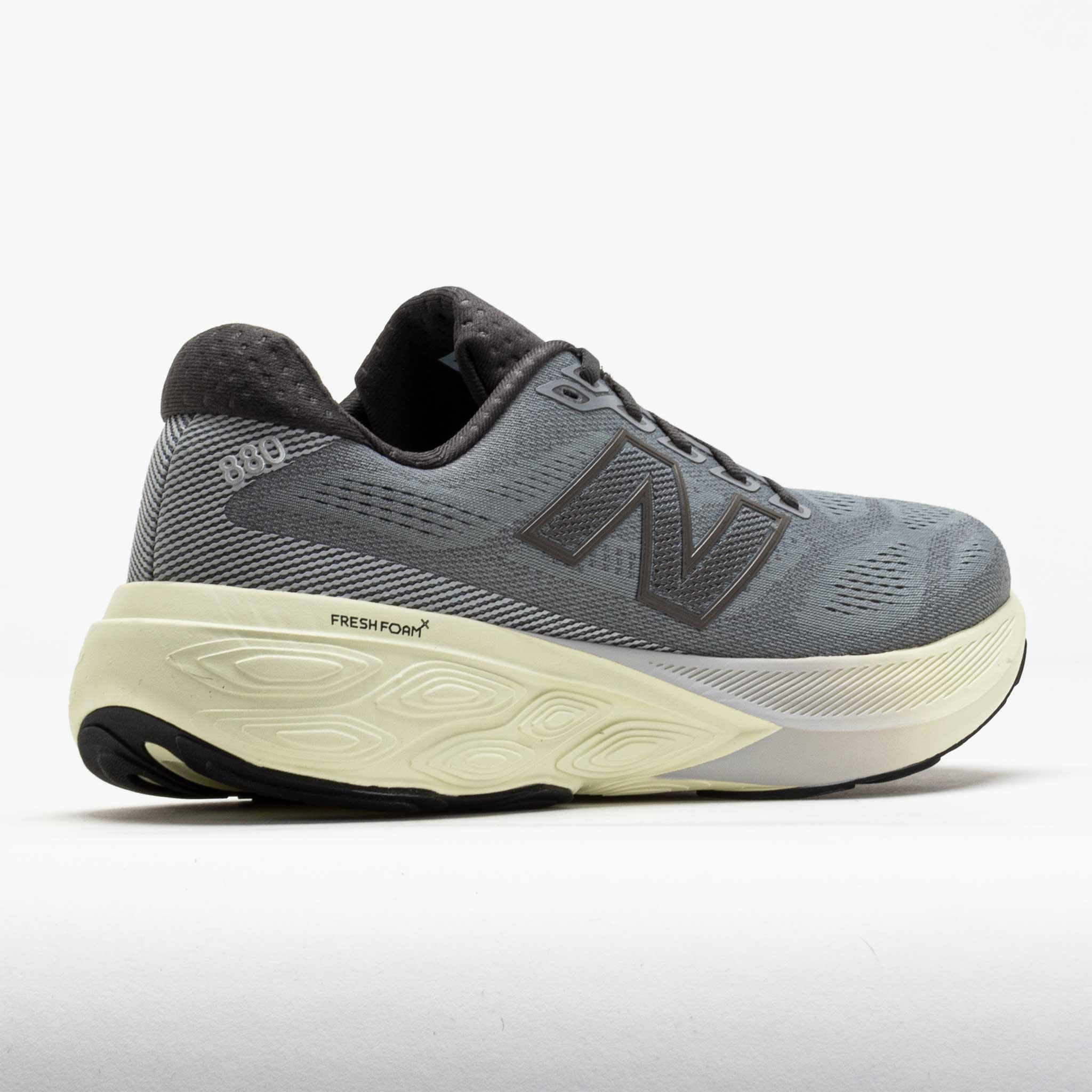 New Balance Fresh Foam X 880v15 Men's Slate Grey/Mineral/Black - 6