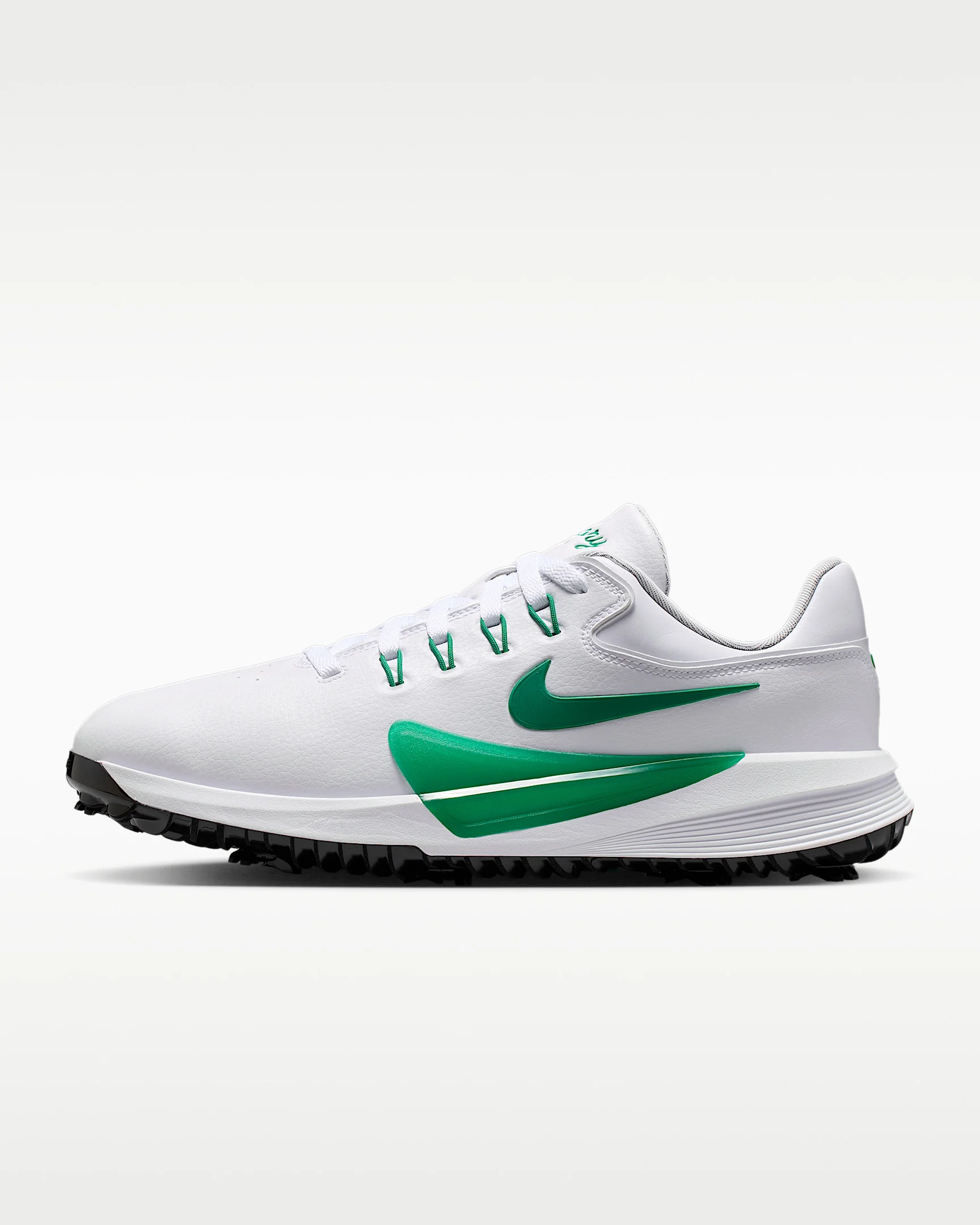 Nike Victory Pro 4 Golf Shoes (Wide) - 1