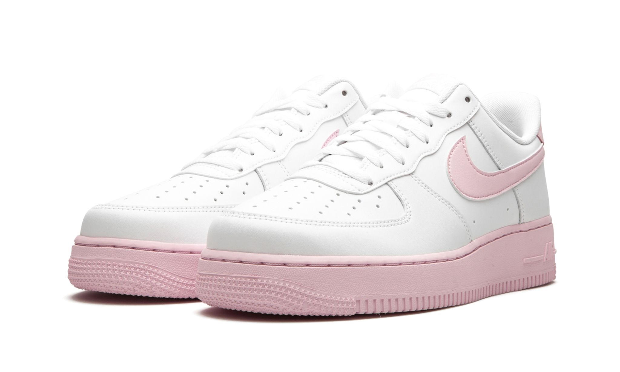 Air Force 1 '07 "Pink Foam" - 2