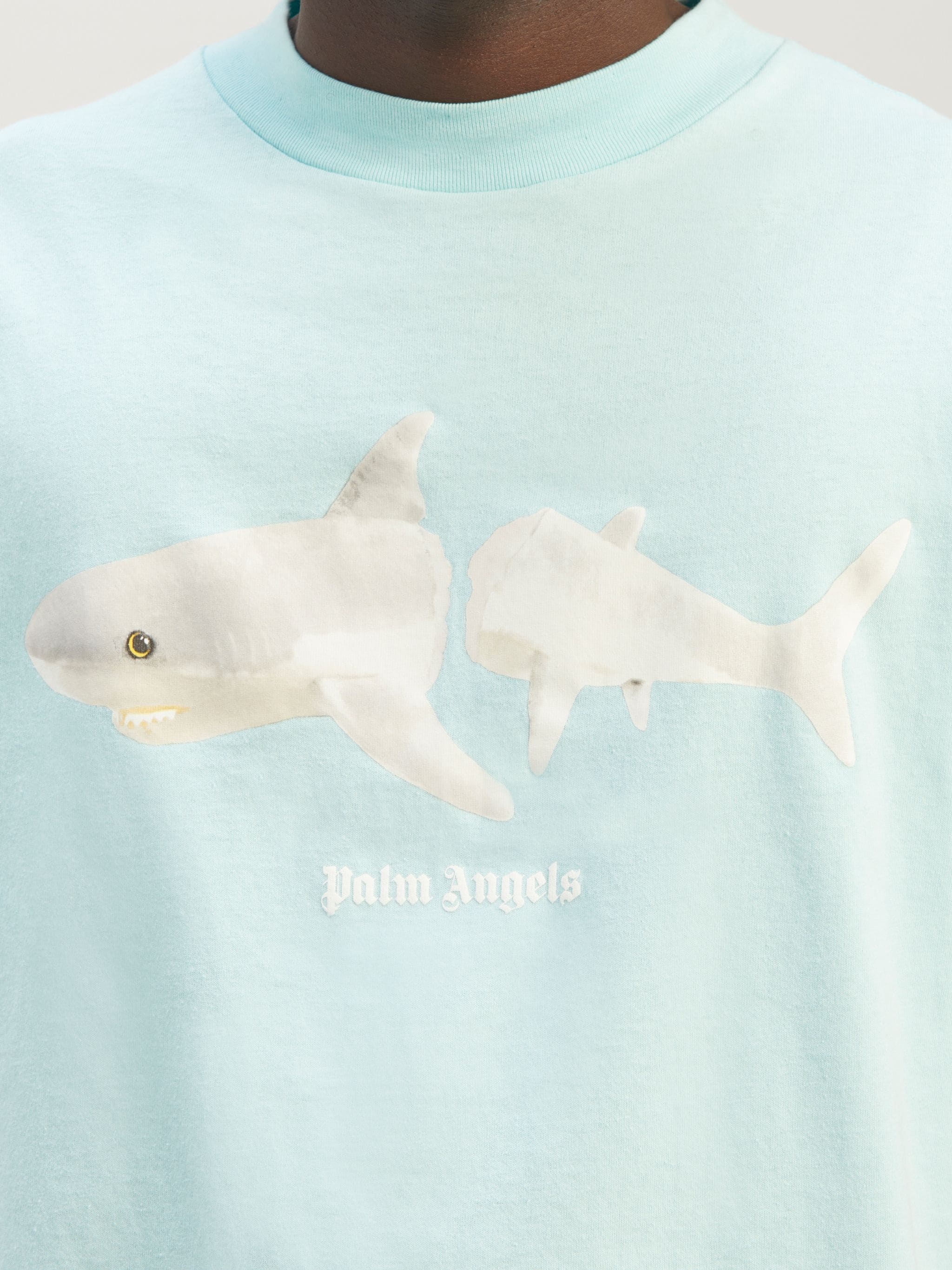 White Shark Classic Tee - 6