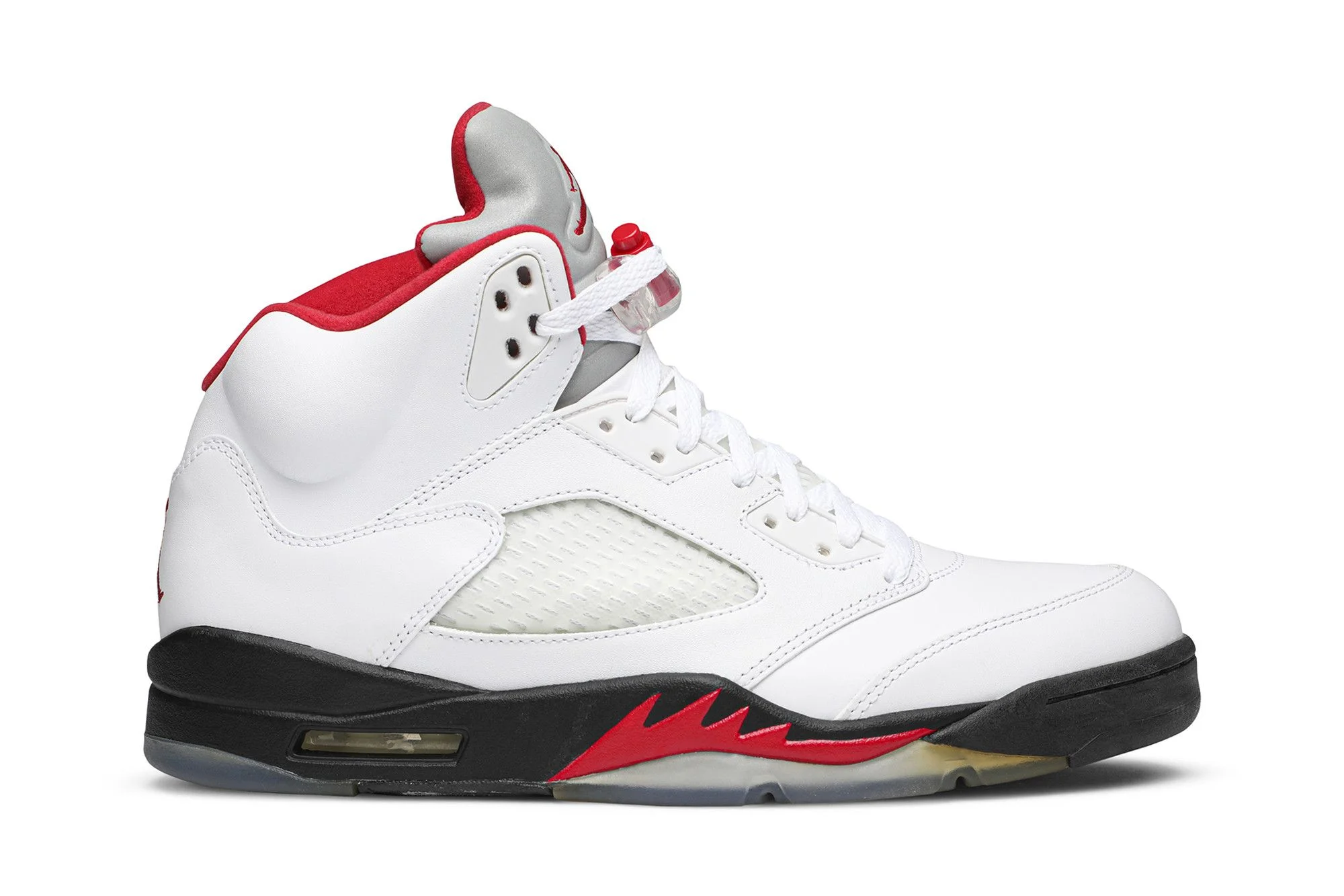 Air Jordan 5 Retro 'Fire Red' 2013 - 1
