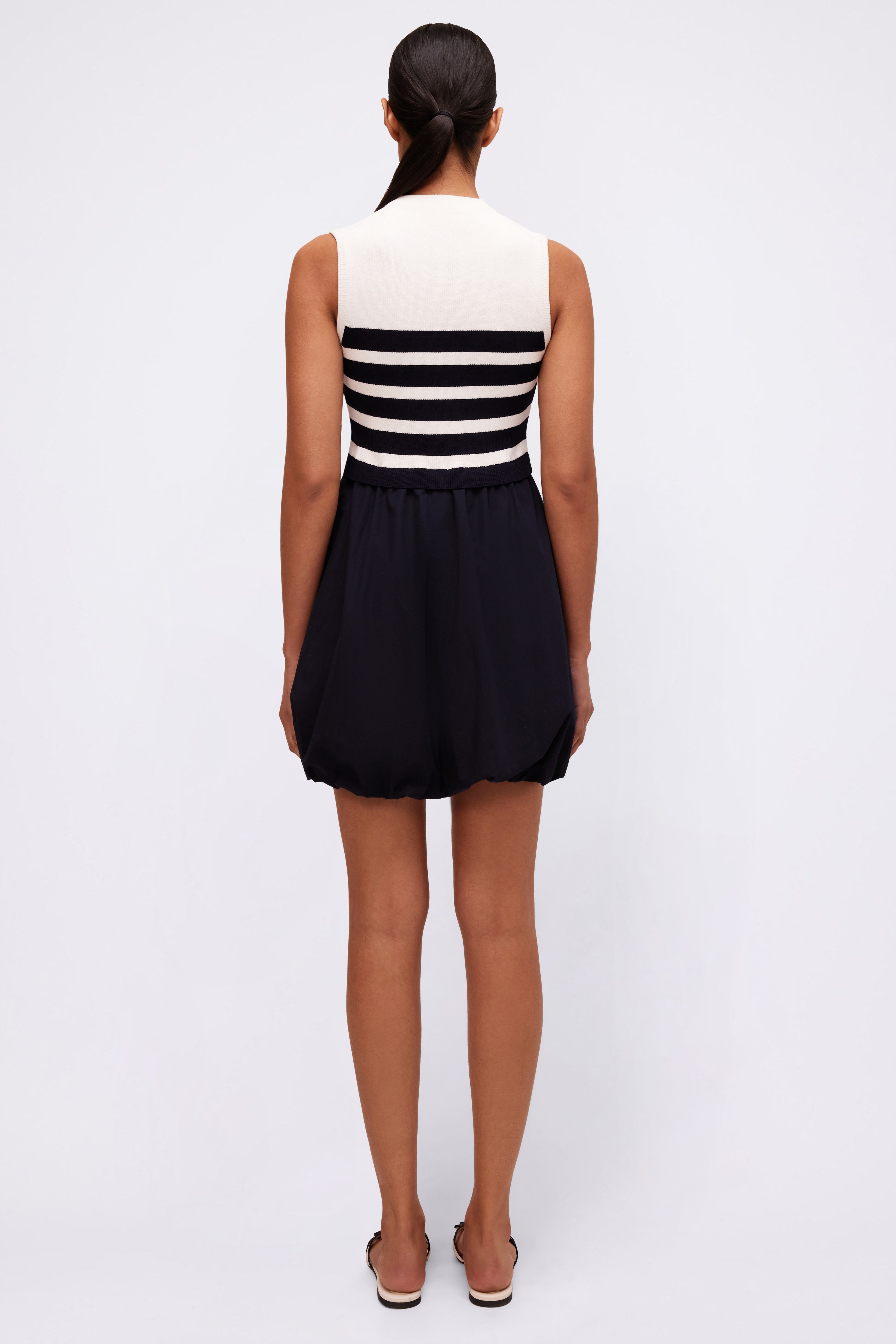 Josey Dress - 4