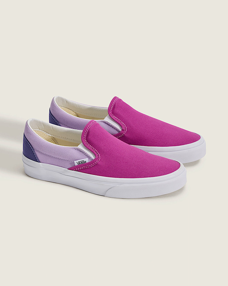 Vans Classic Slip-On Shoe outlook