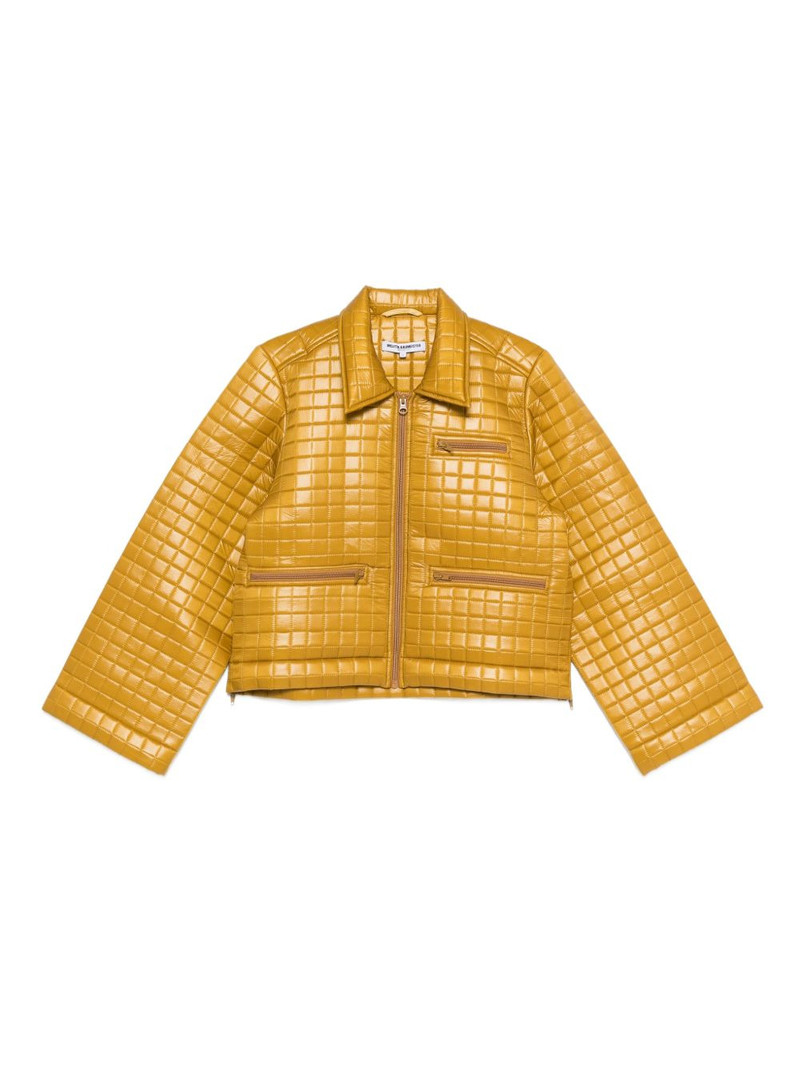 quilted jacket 1