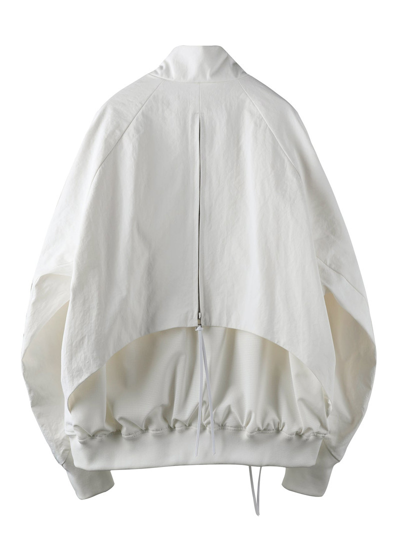8.0 BOMBER CENTER (WHITE) 4