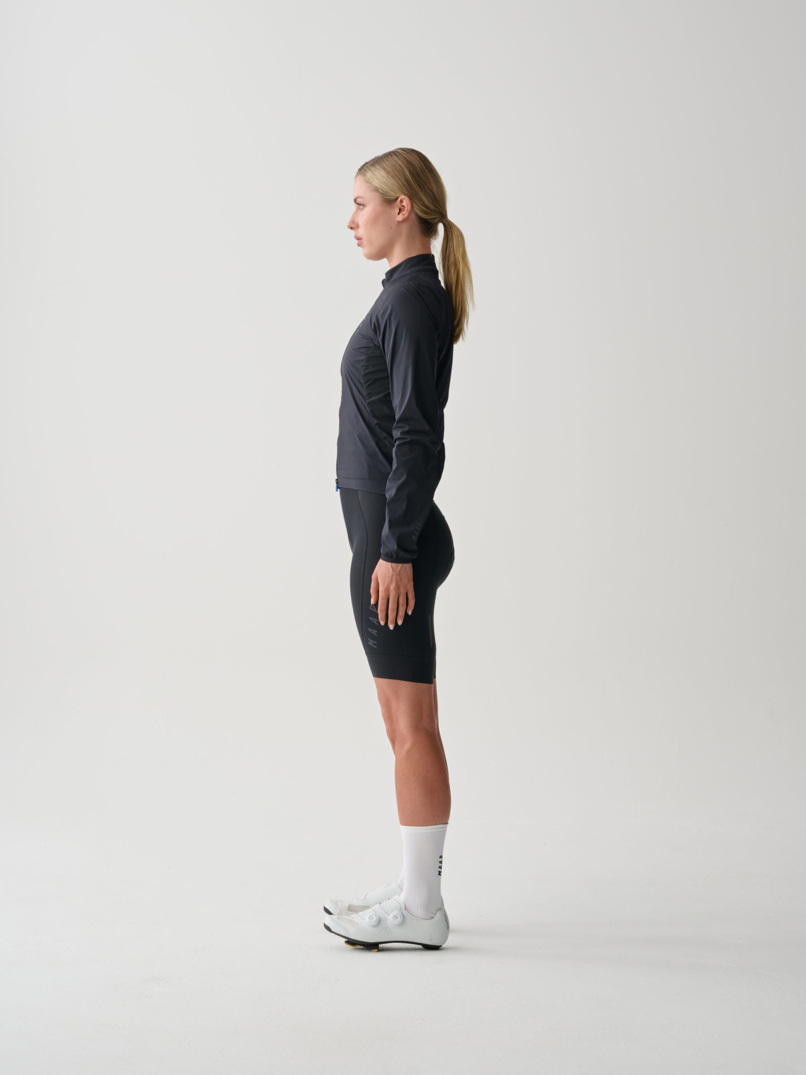 Women's Flow Jacket - 3