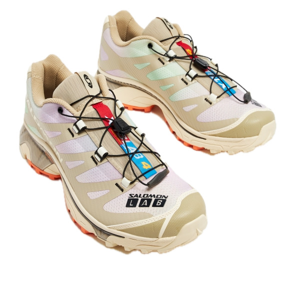 SALOMON XT-4 OG 'Aurora Borealis Shortbread' 474424 - 4