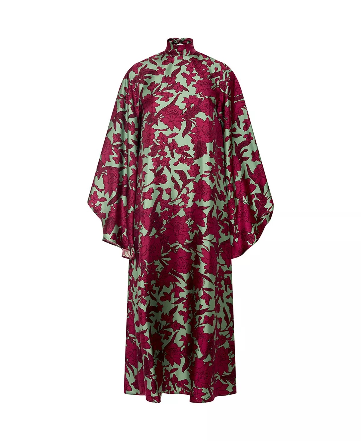 Magnifico Midi Dress - 3