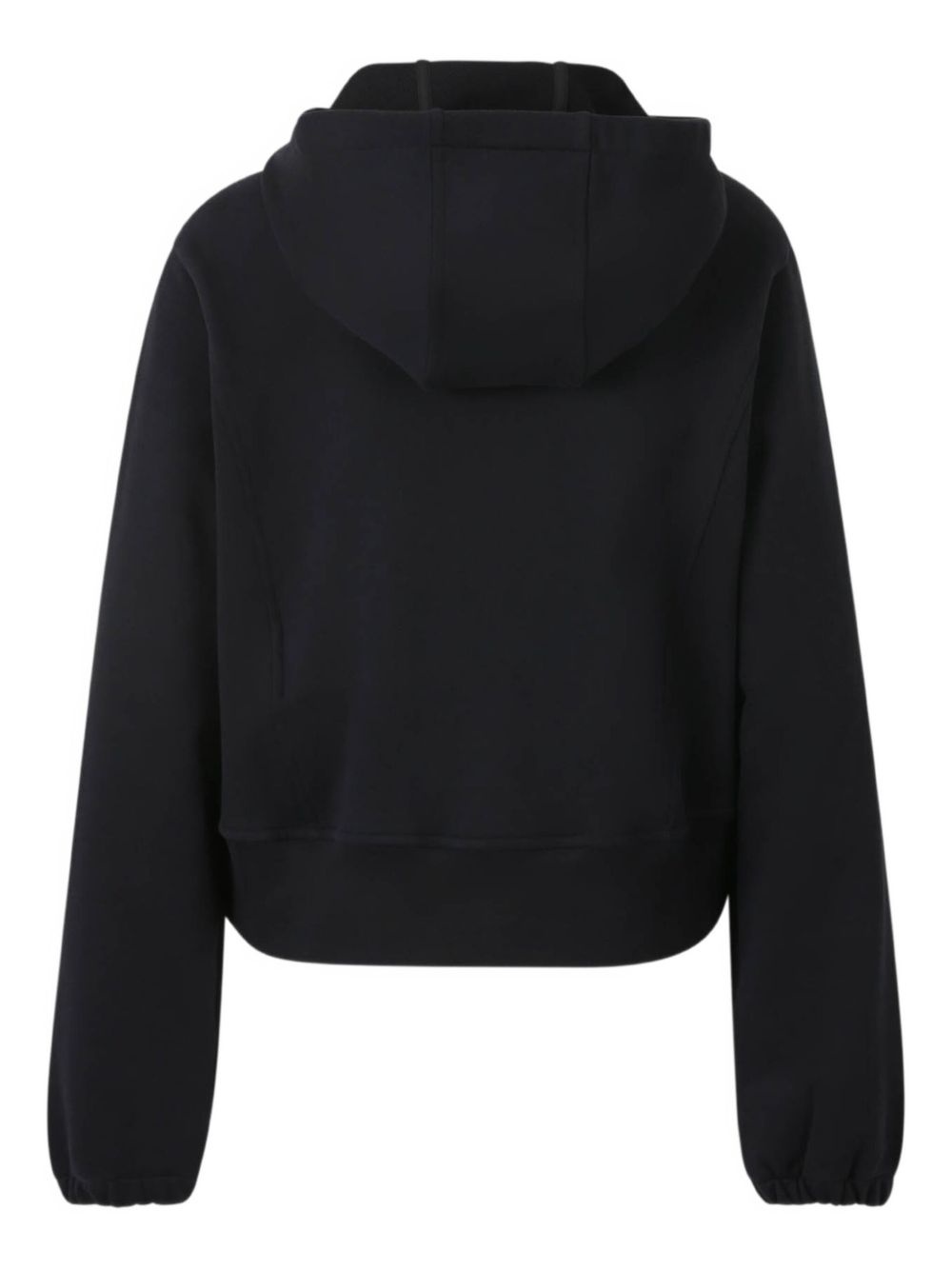 cotton hoodie - 2