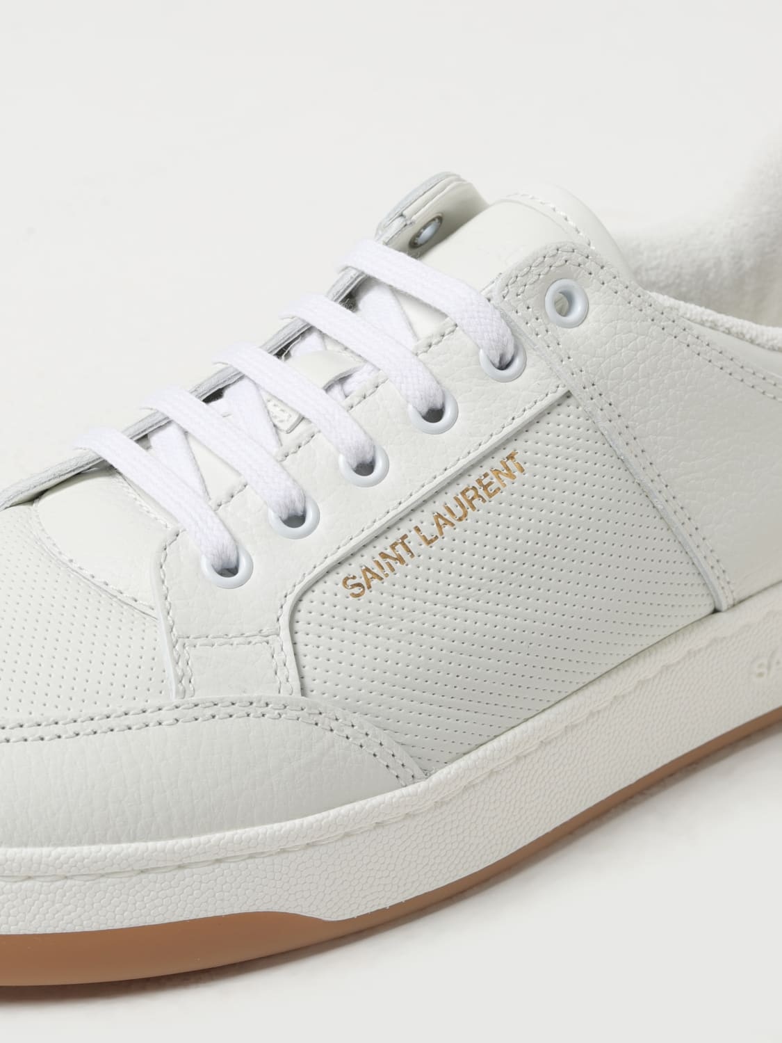 Sneakers men Saint Laurent - 4
