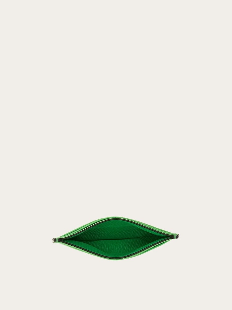 GANCINI CREDIT CARD HOLDER - 4