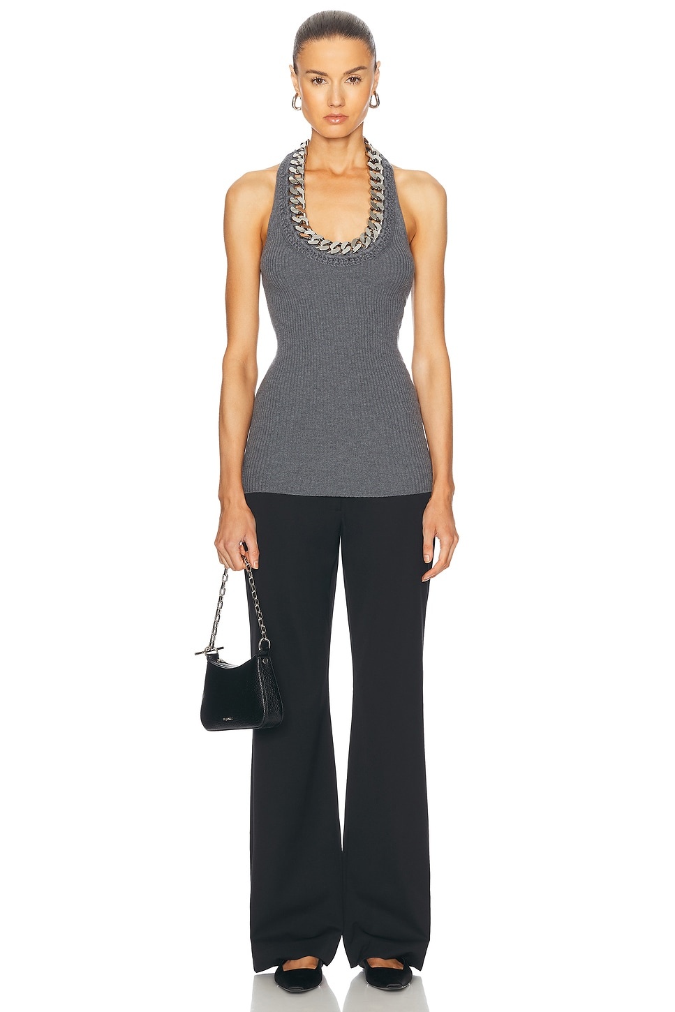 Falabella Chain Top - 4