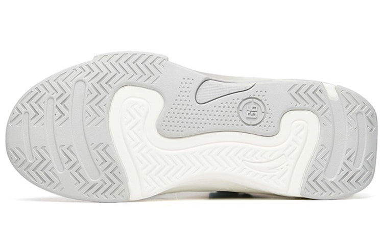 ANTA G6 'White Grey Black' 112218082-3 - 6