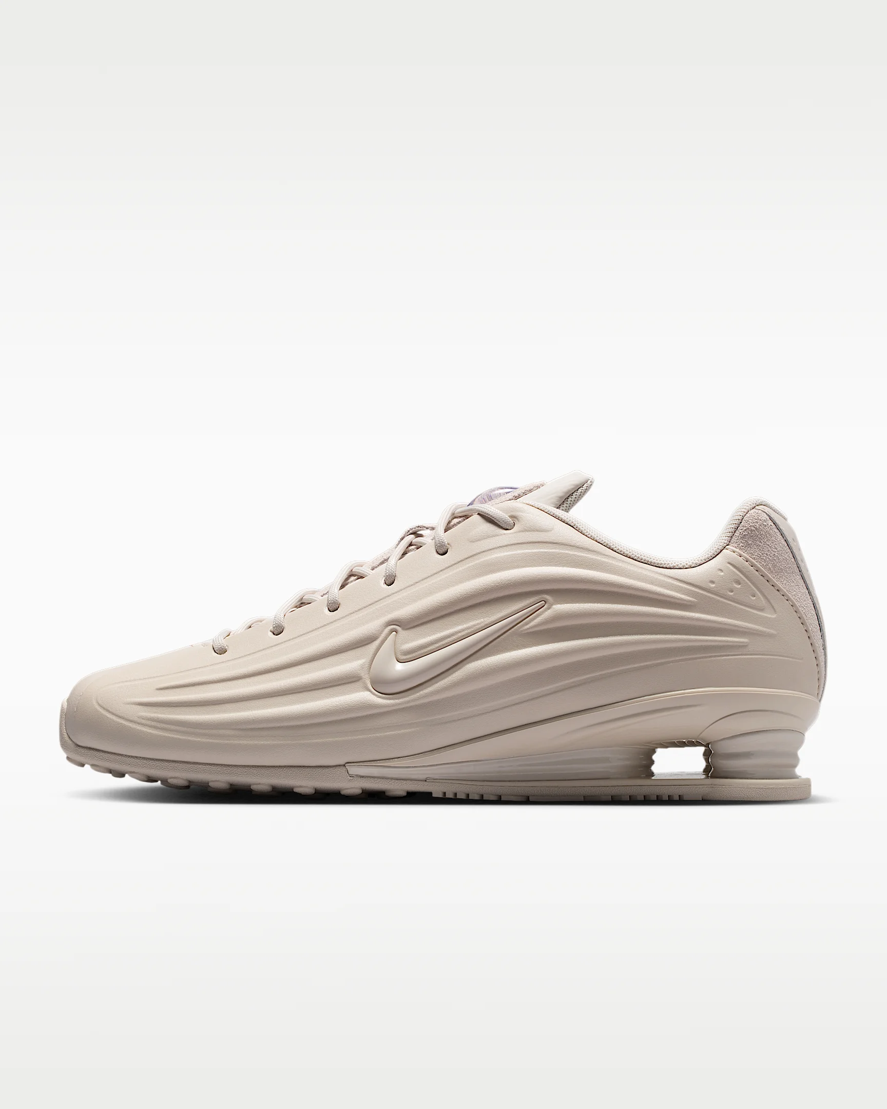 Nike Shox Z S Women's Shoes - 1