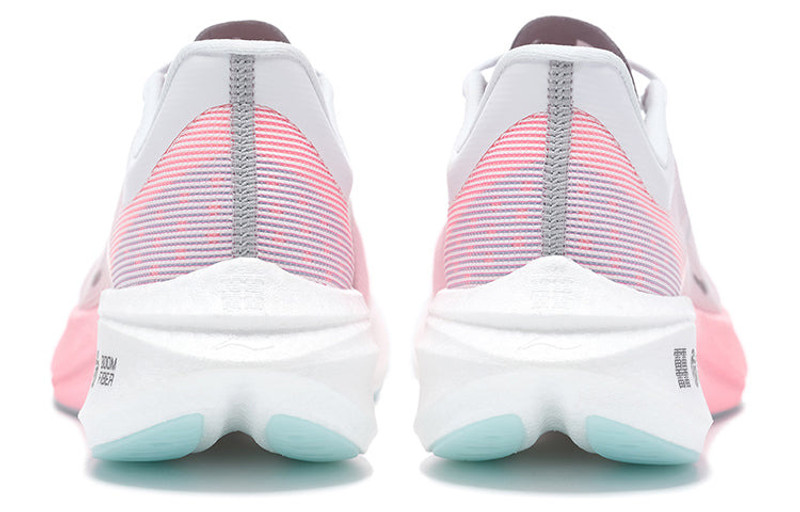 Li-Ning (WMNS) Li-Ning Feidian 3 Challenger 'Pink White' ARMT038-6 outlook