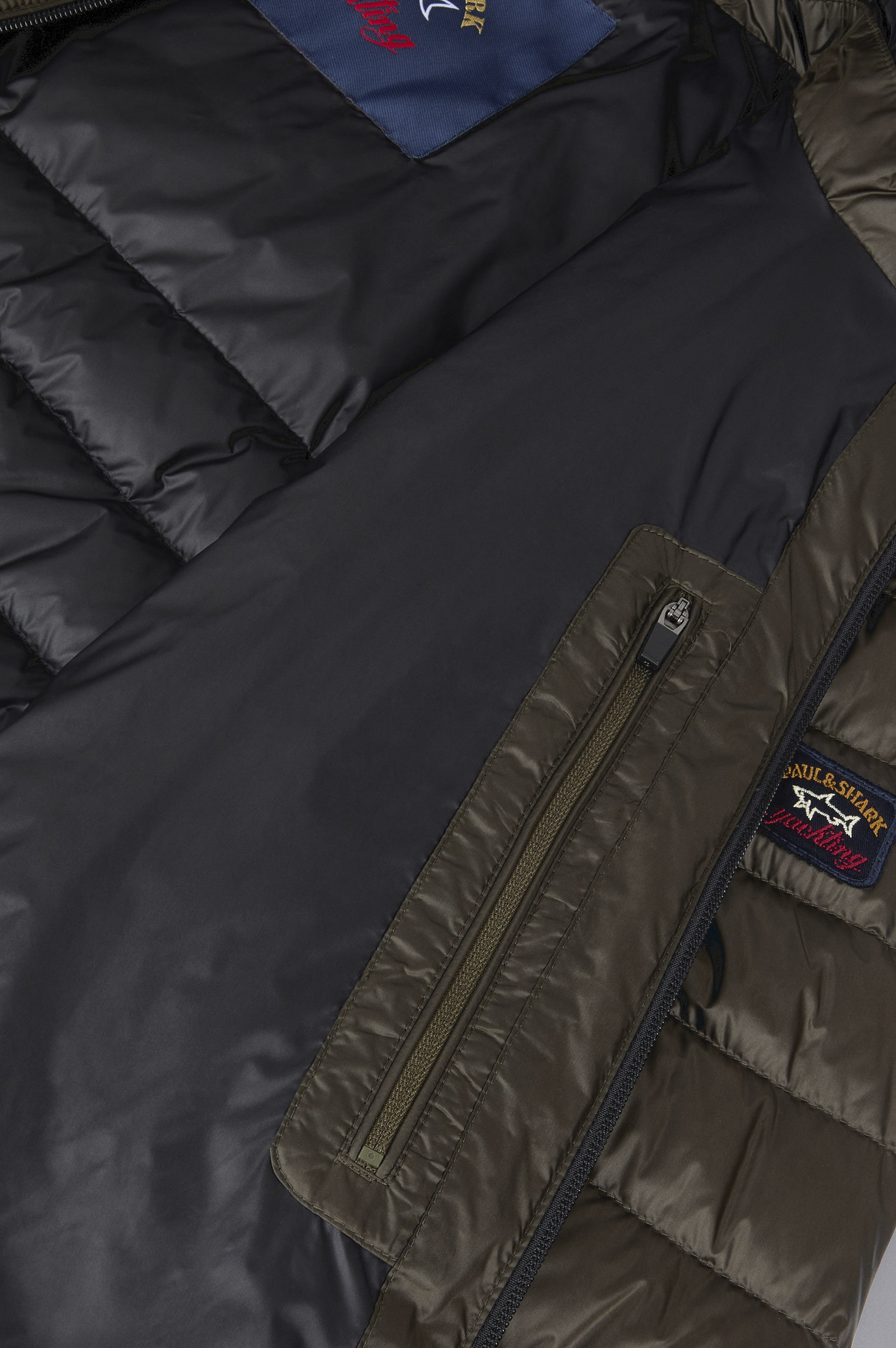 ULTRALIGHT DOWN JACKET - 5