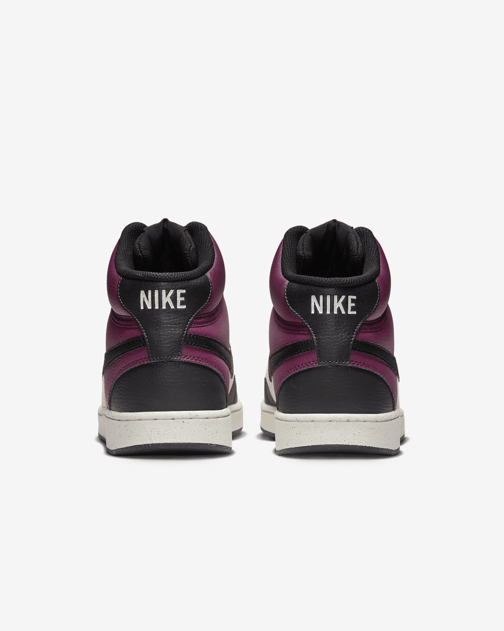 Nike Court Vision Mid Next Nature Men's Shoes - 6