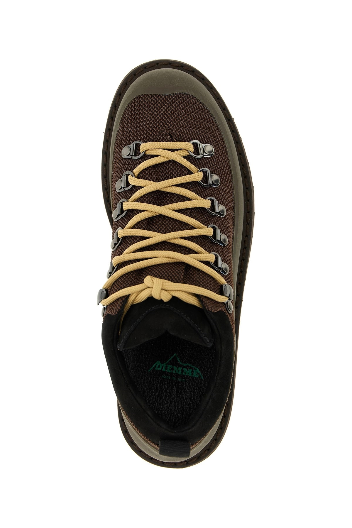 'Roccia Basso Sport' ankle boots - 4