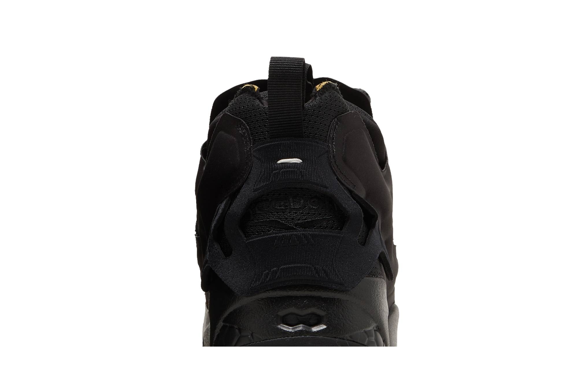 Maison Margiela x Instapump Fury 'Memory Of - Black' - 7