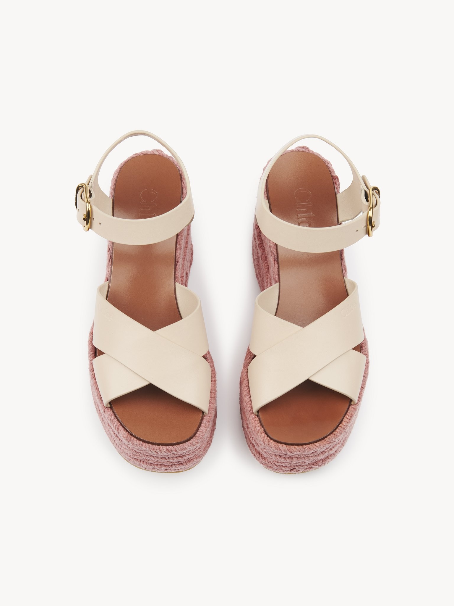 ISLA WEDGE ESPADRILLE - 3