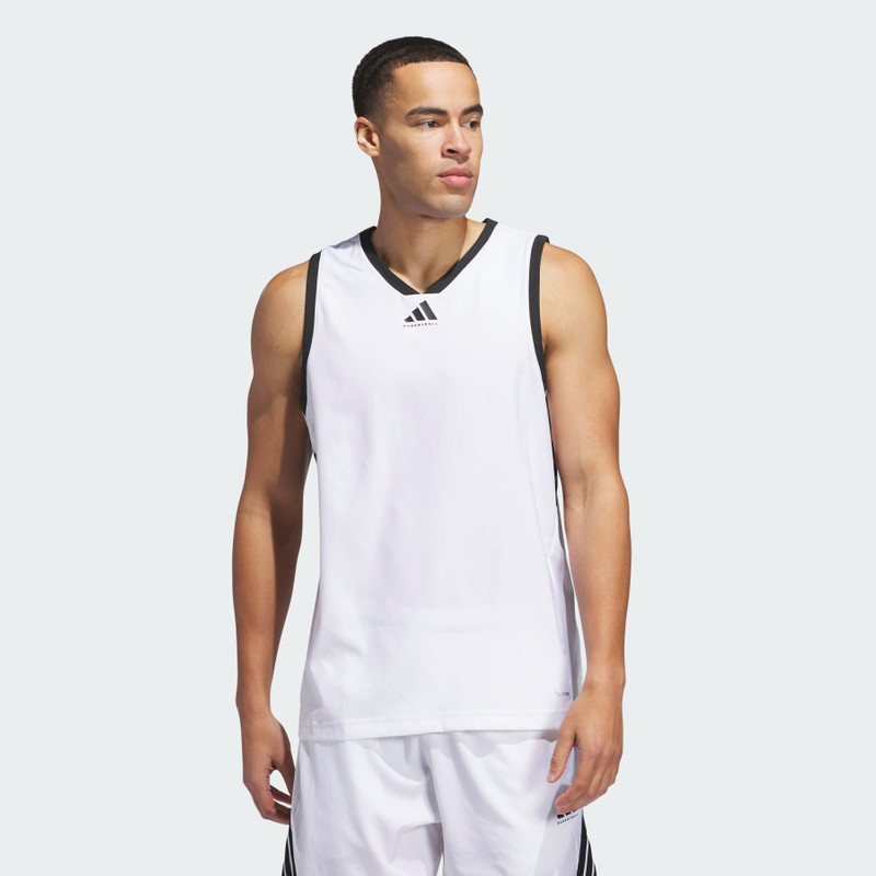 adidas adidas Crazy Lite Jersey outlook