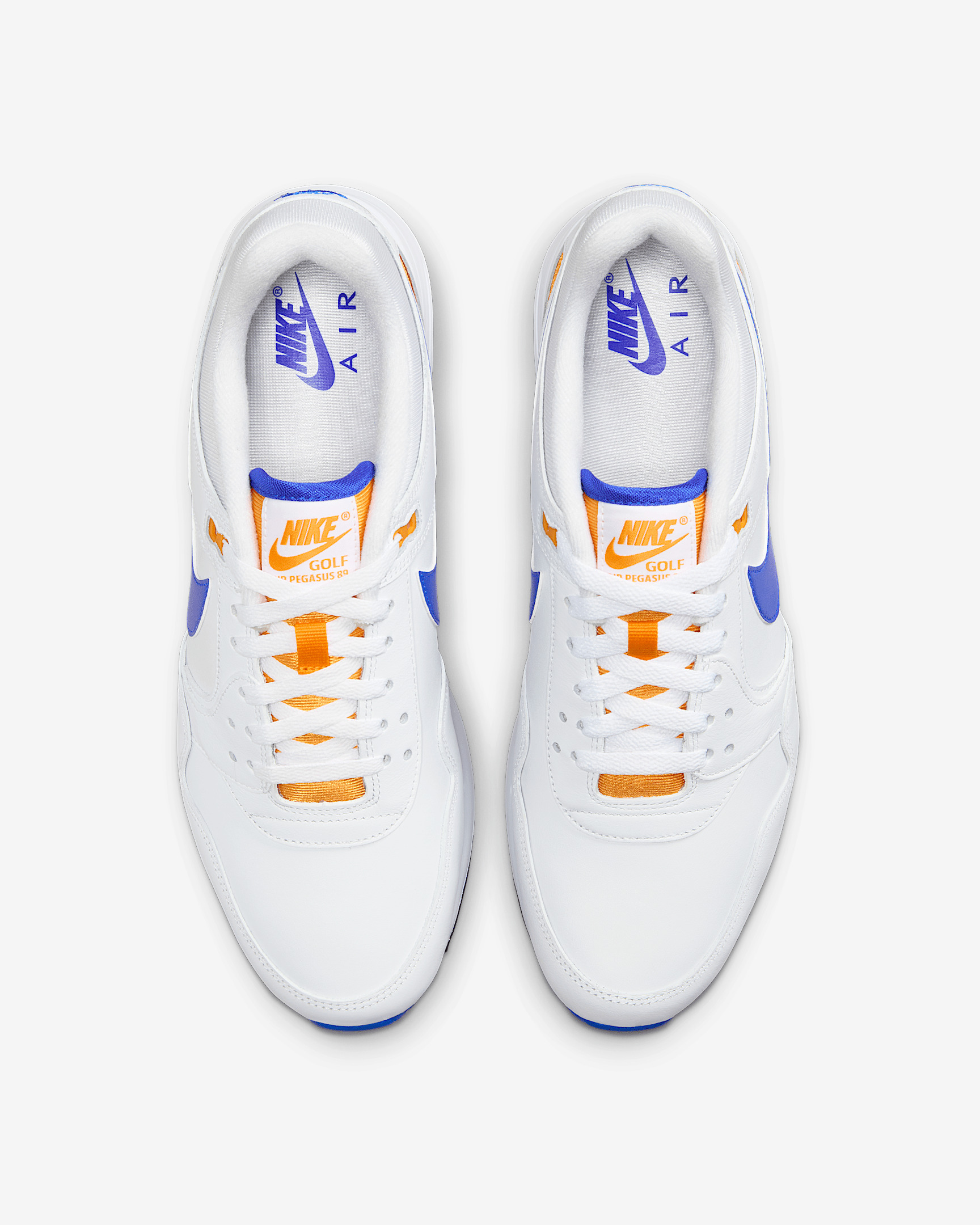 Nike Air Pegasus '89 G Golf Shoes - 4