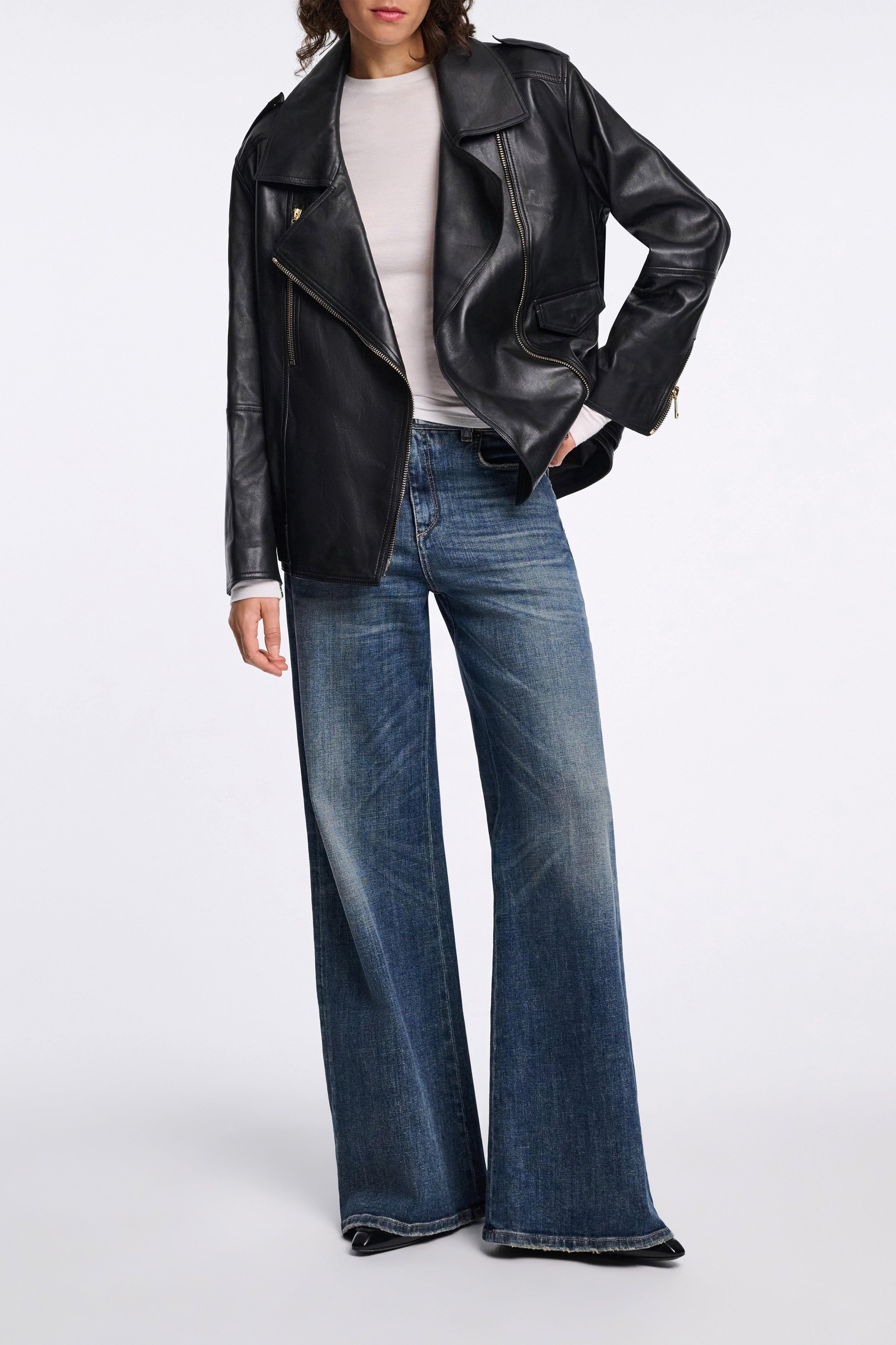 CHIC COMFORT shirt - 2