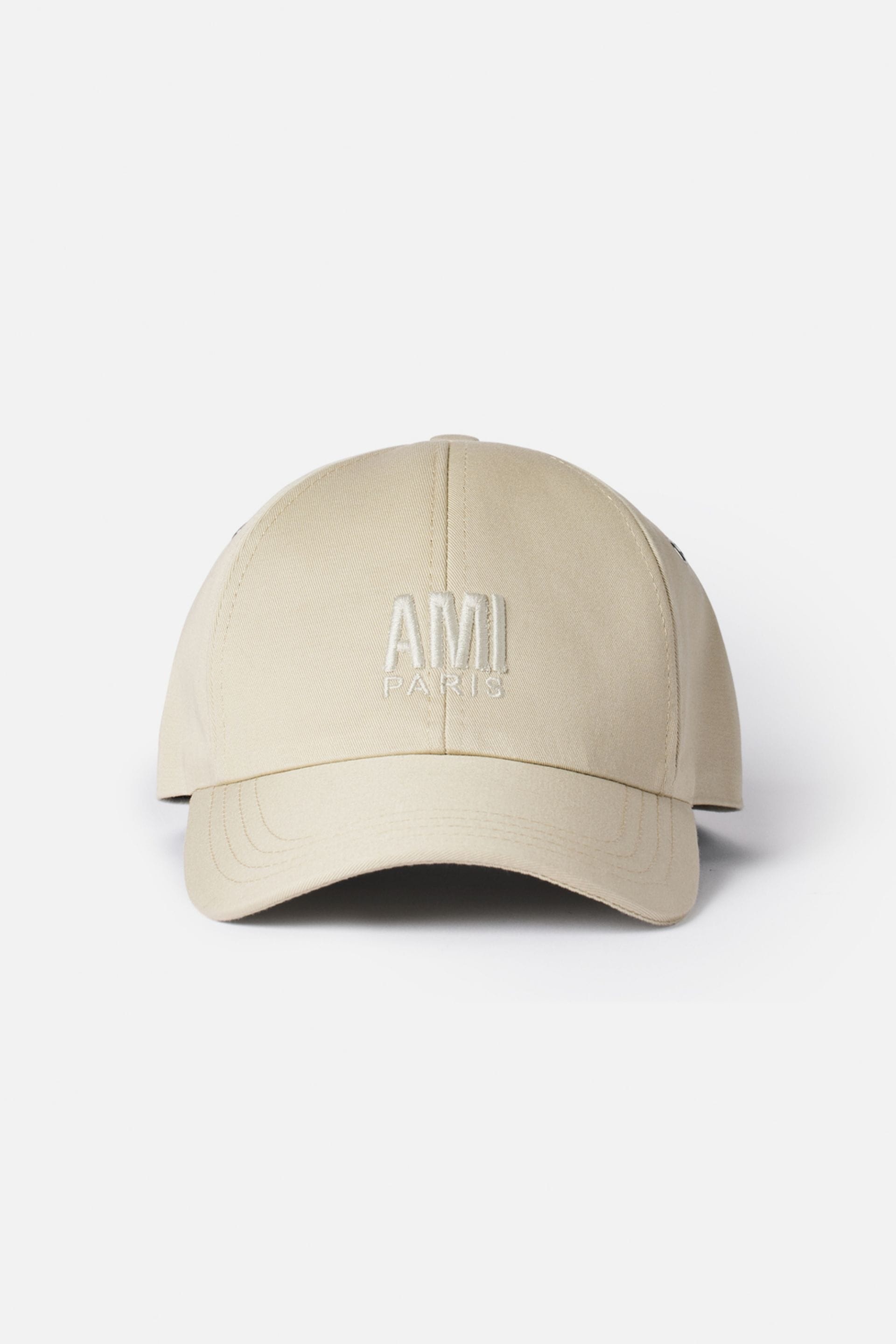 Ami Paris Cap - 2