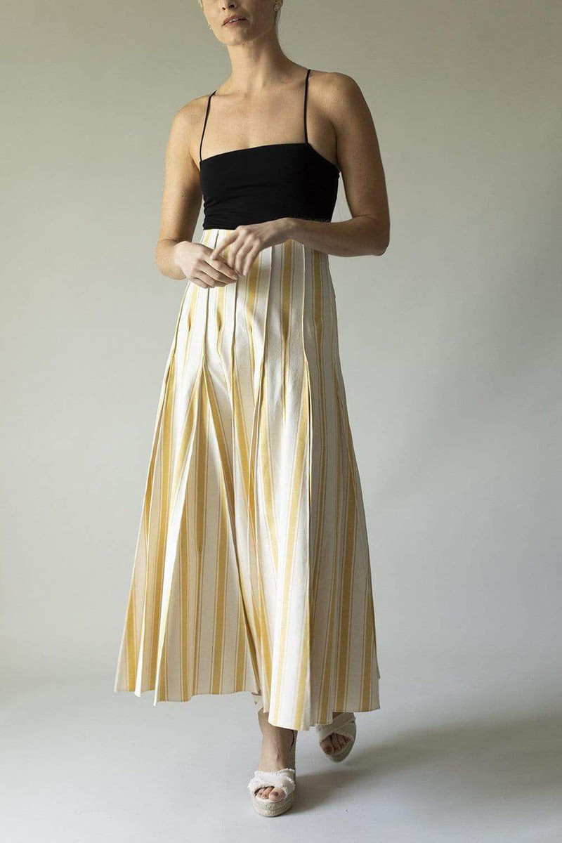 Vince Black Pima Cotton Camisole outlook