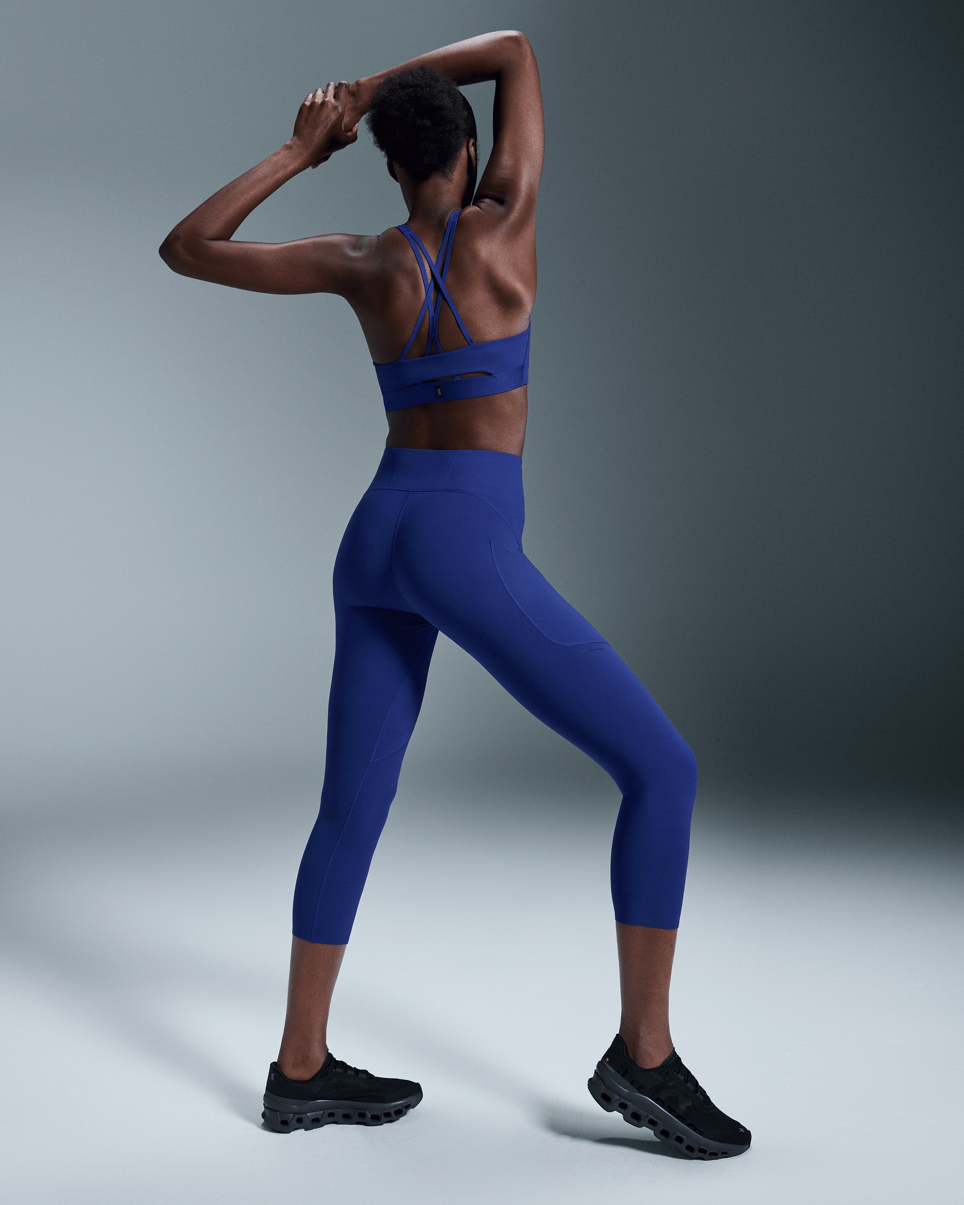 Movement 3/4 Tights - 4