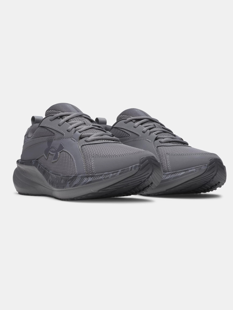 UA Assert 11 Camo Wide (4E) 5