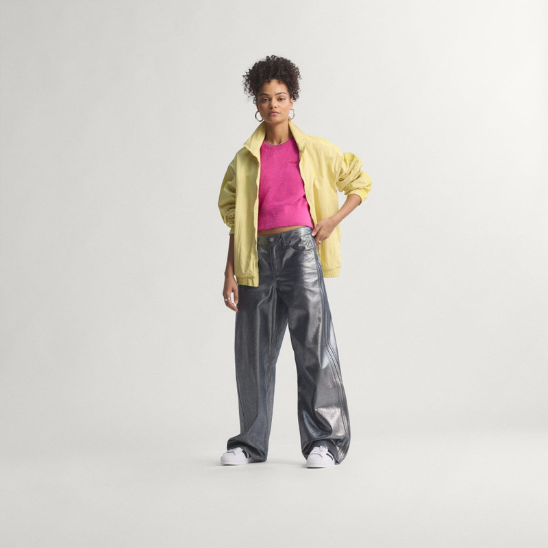 FIREBIRD TRACK PANTS DENIM 3