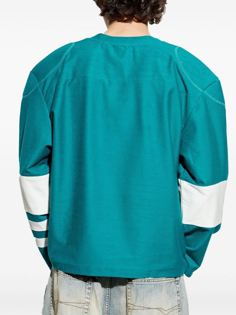 Summer Night Noise hockey top 4