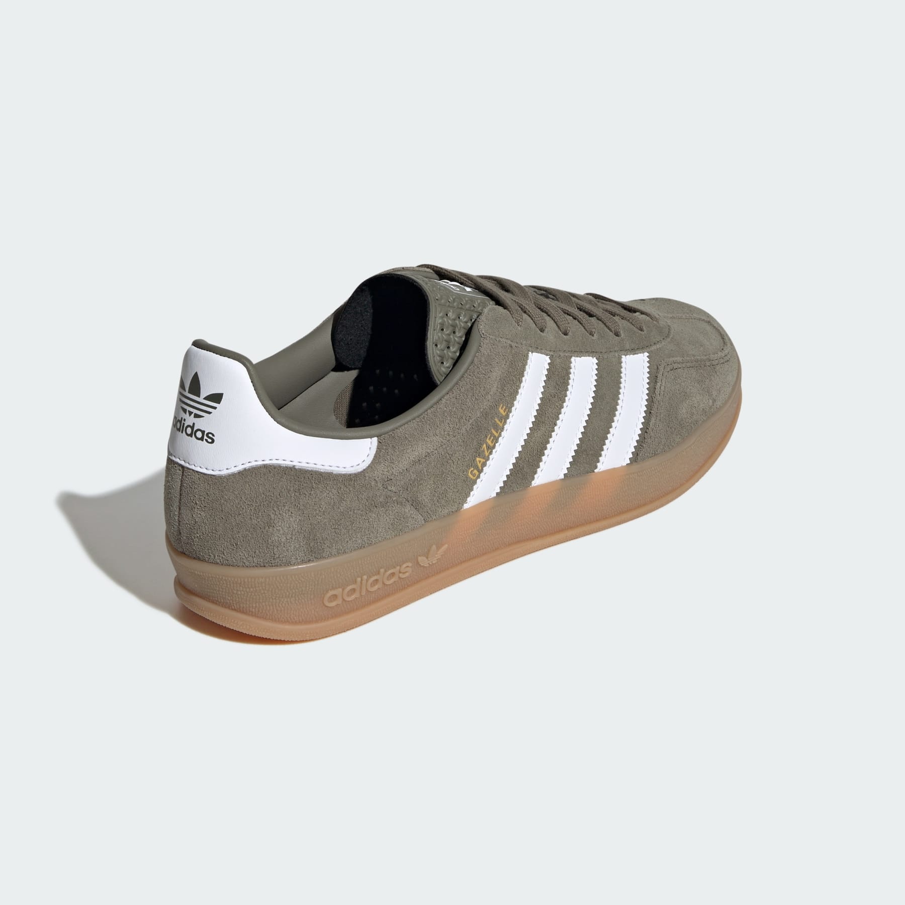 Gazelle Indoor Shoes - 6