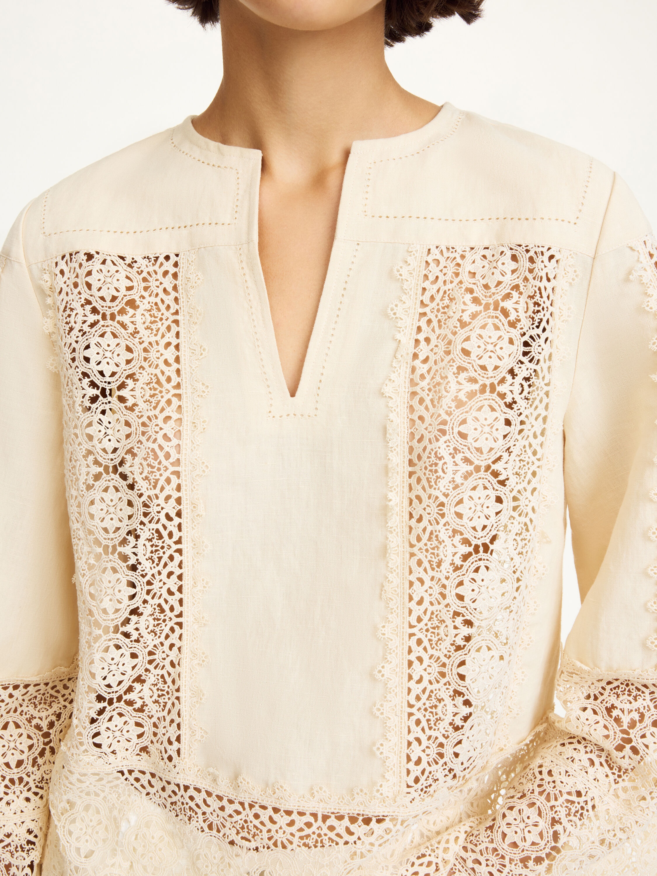 Donna blouse - 4