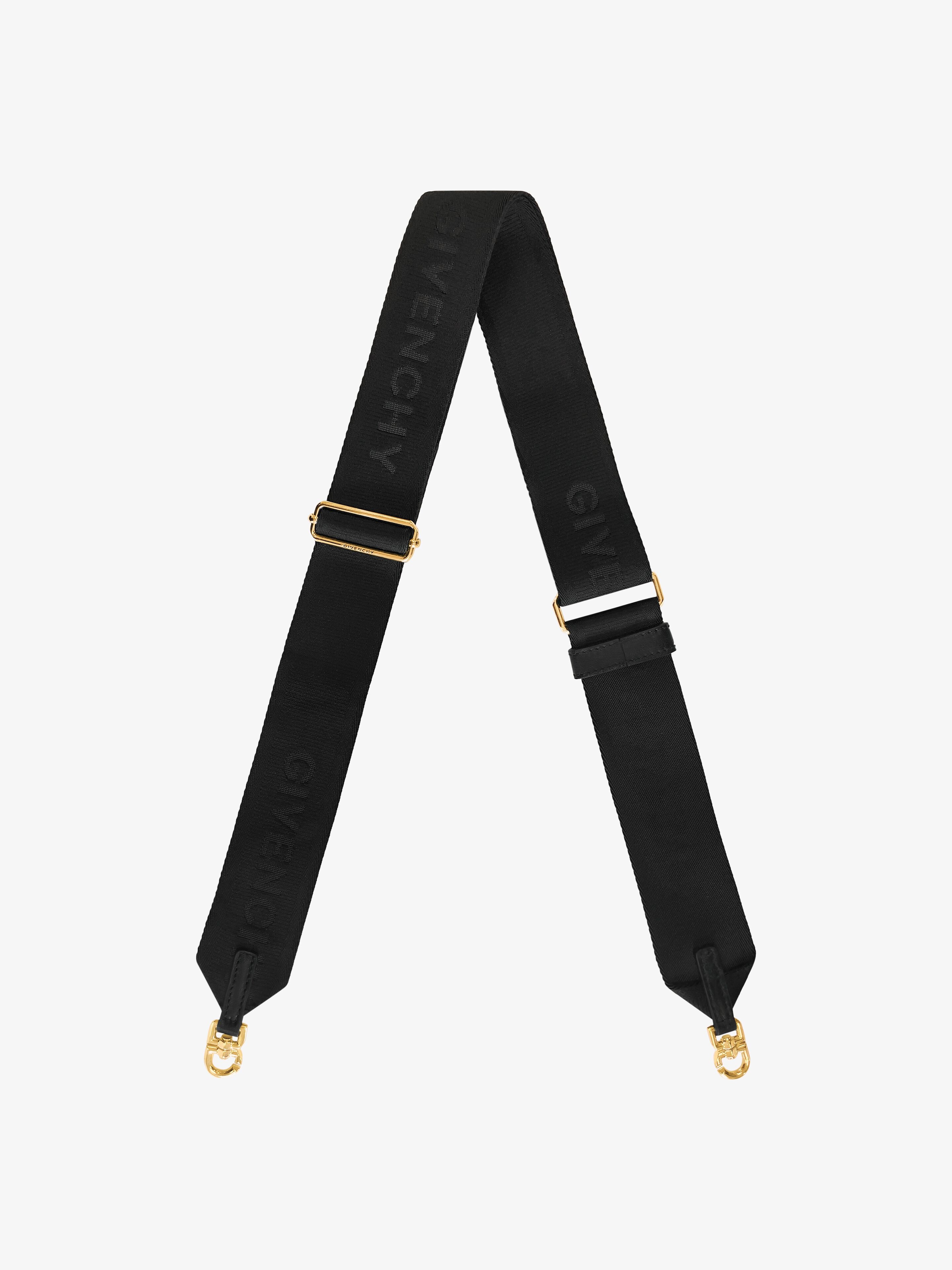 GIVENCHY STRAP IN WEBBING - 3