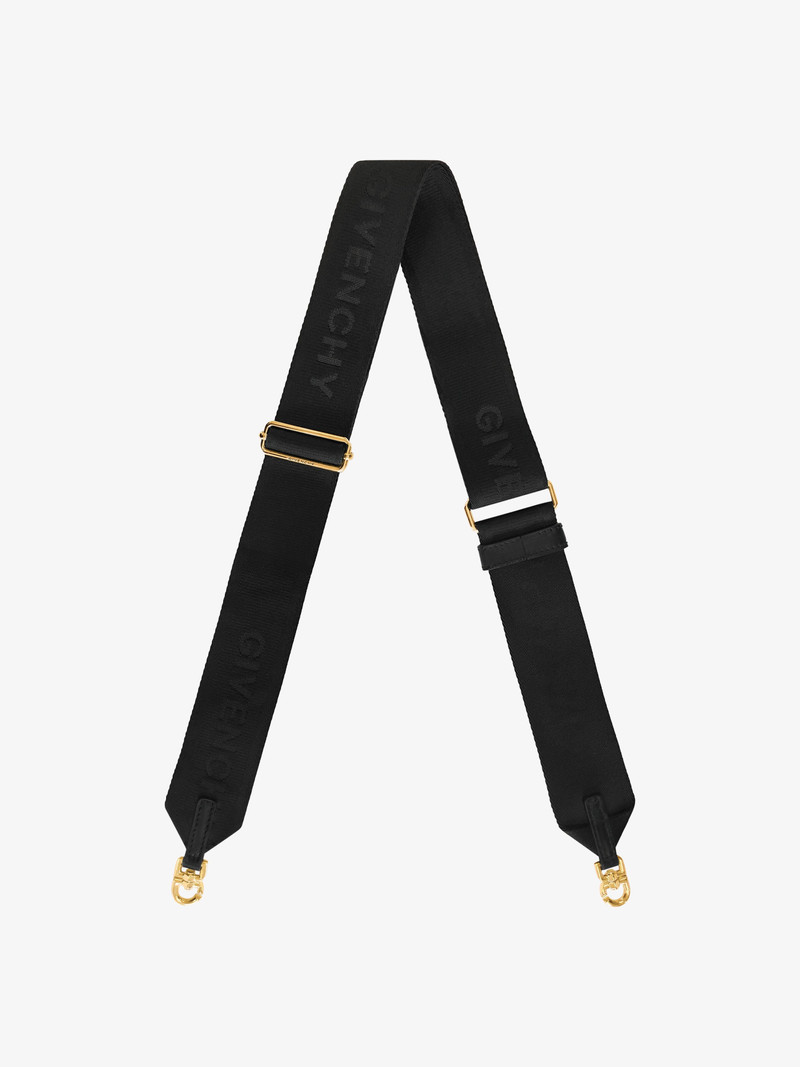 GIVENCHY STRAP IN WEBBING 3