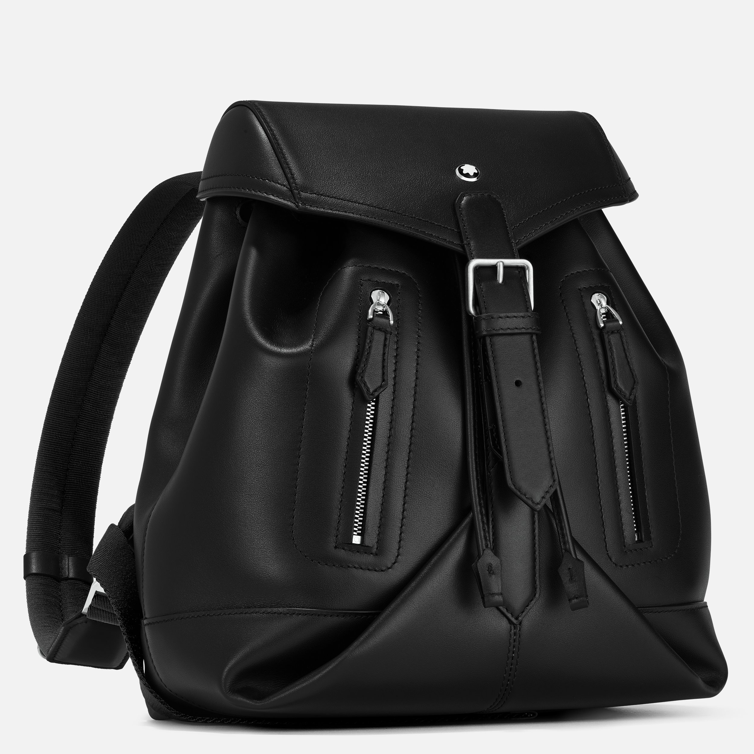 Meisterstück Selection Soft mini backpack - 4