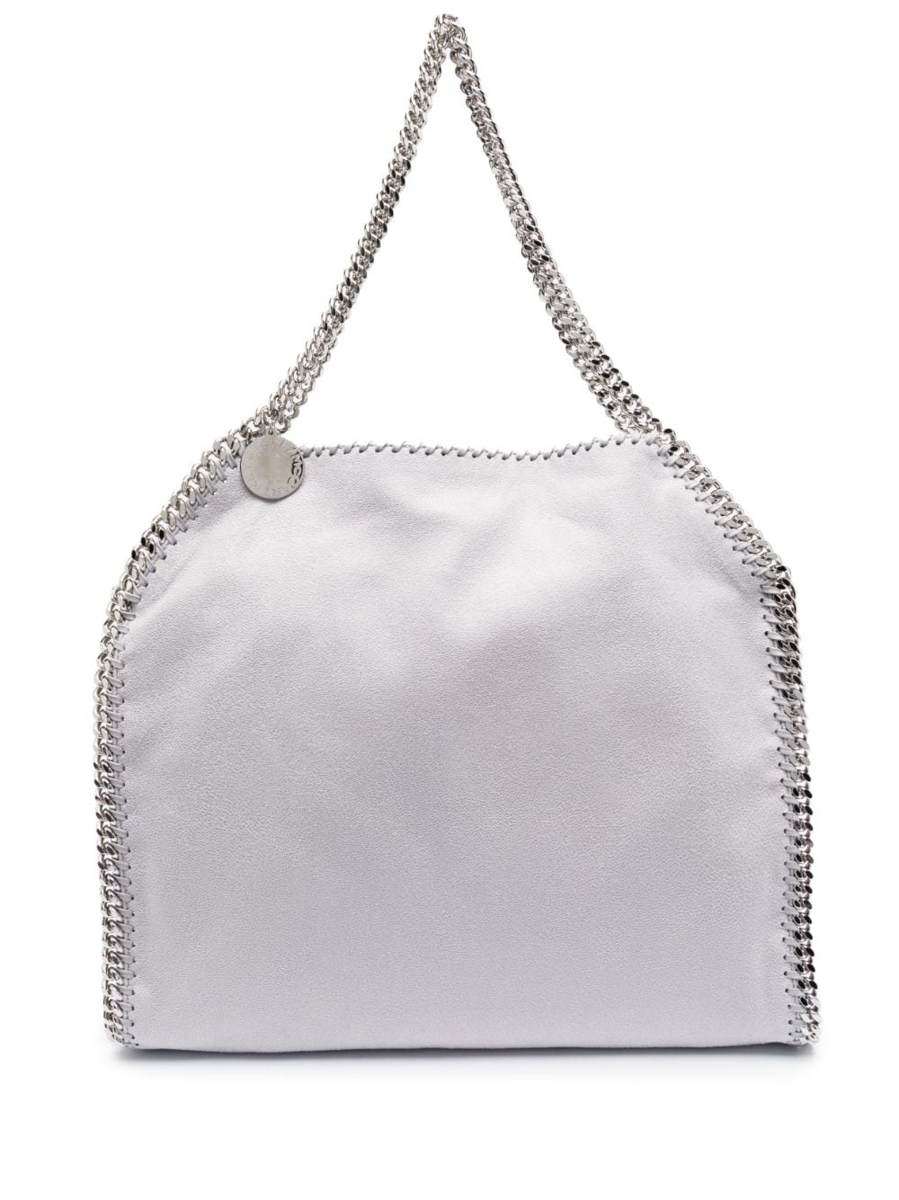 large Falabella tote bag - 1