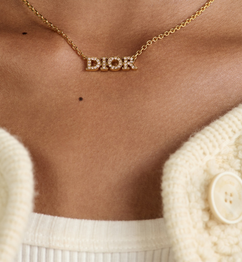 Dior Dio(r)evolution Necklace outlook