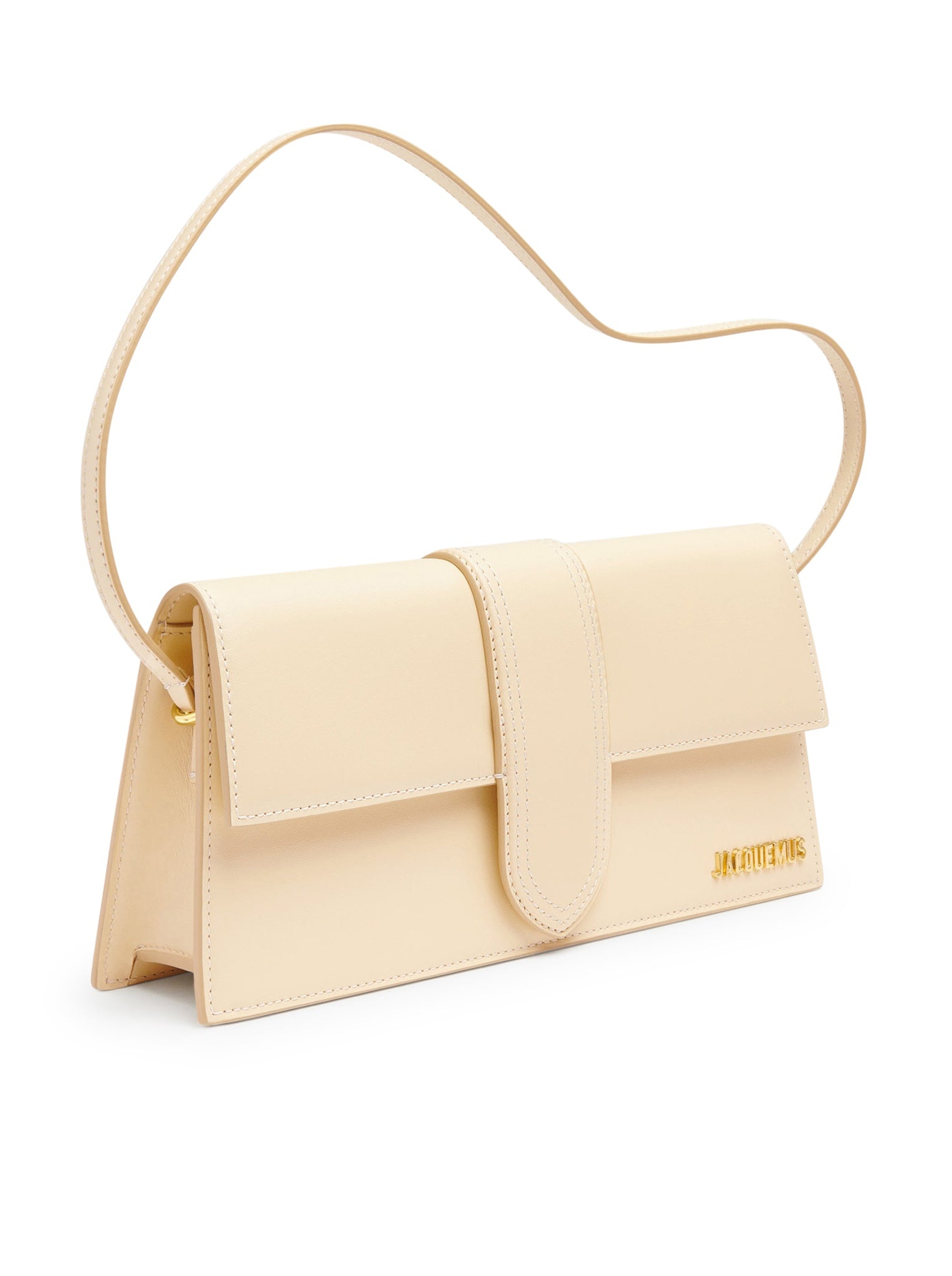 JACQUEMUS LE BAMBINO LONG | suitnegozi | REVERSIBLE