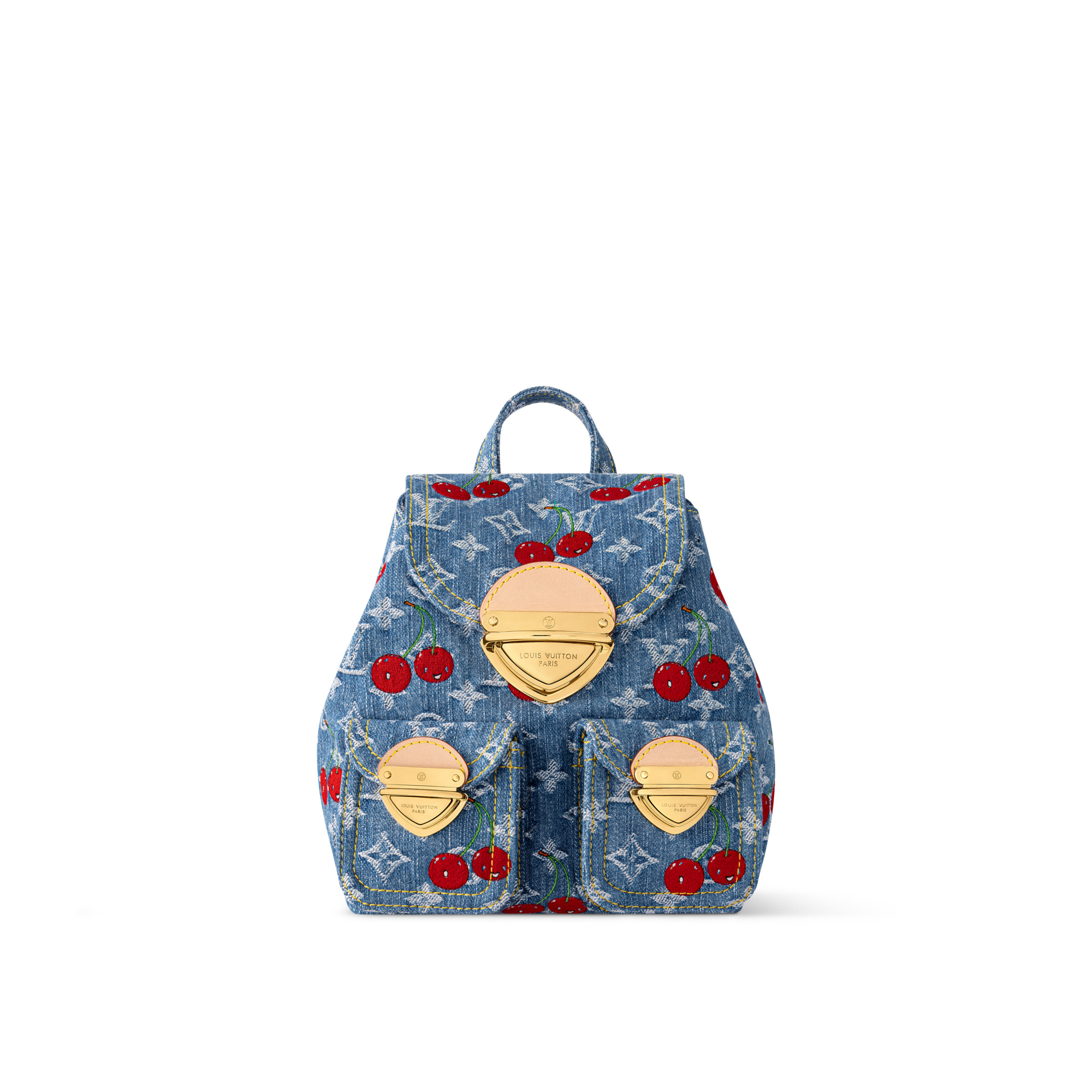 LV x TM Venice NM - 1