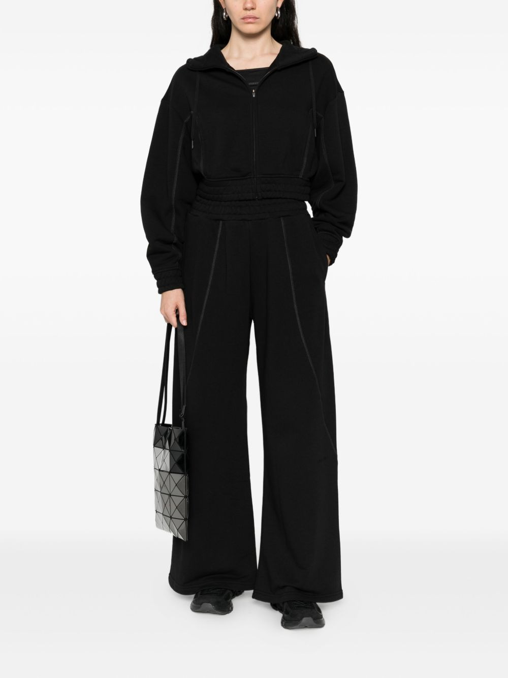 x FKA Twigs Nikita Club hoodie - 2