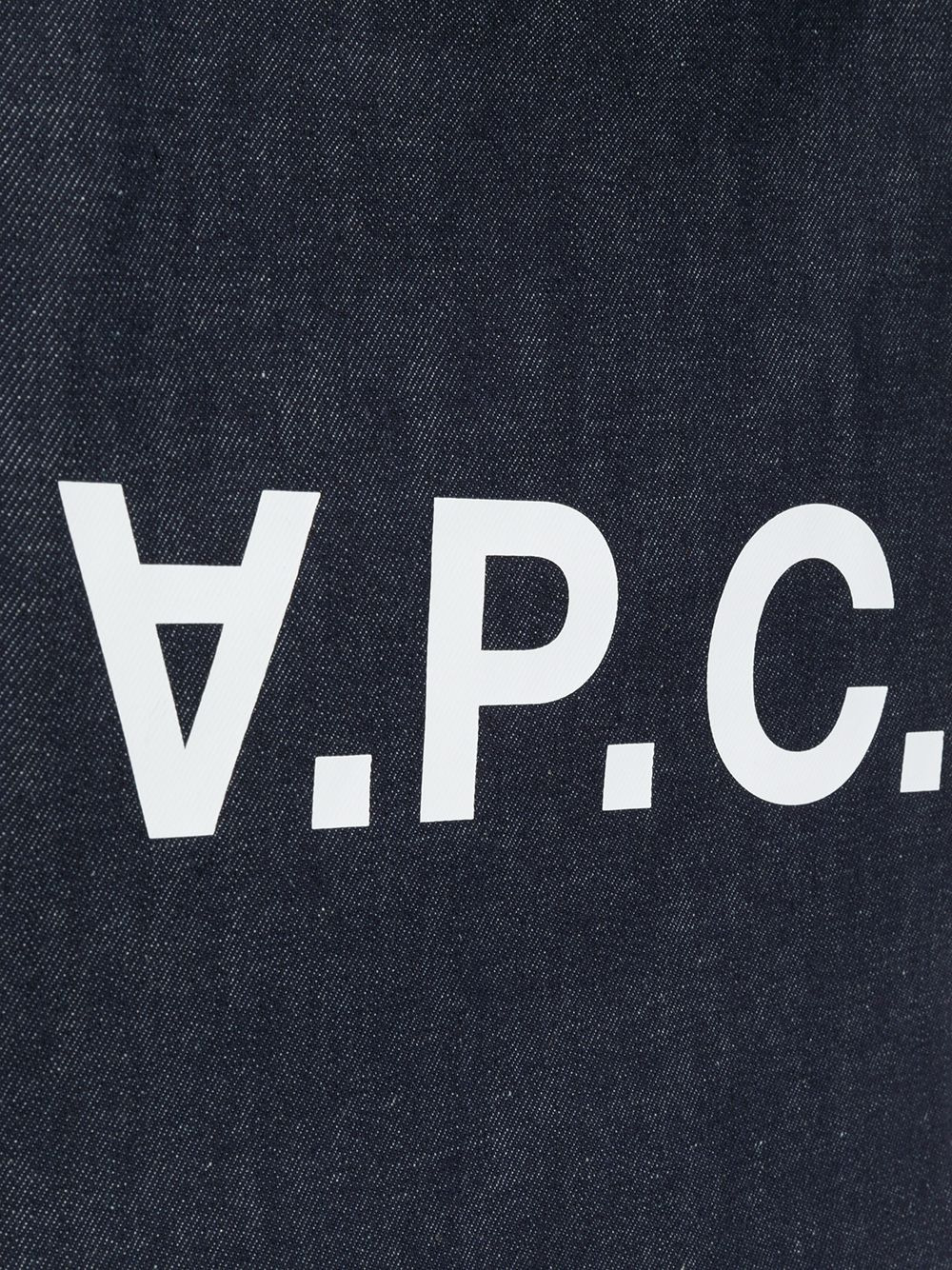 A.P.C. Women Tote Laure - 2