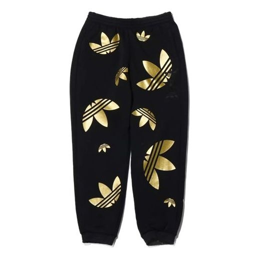 adidas originals Ref/Met Pants Track Pants For Men Black FS7335 - 1