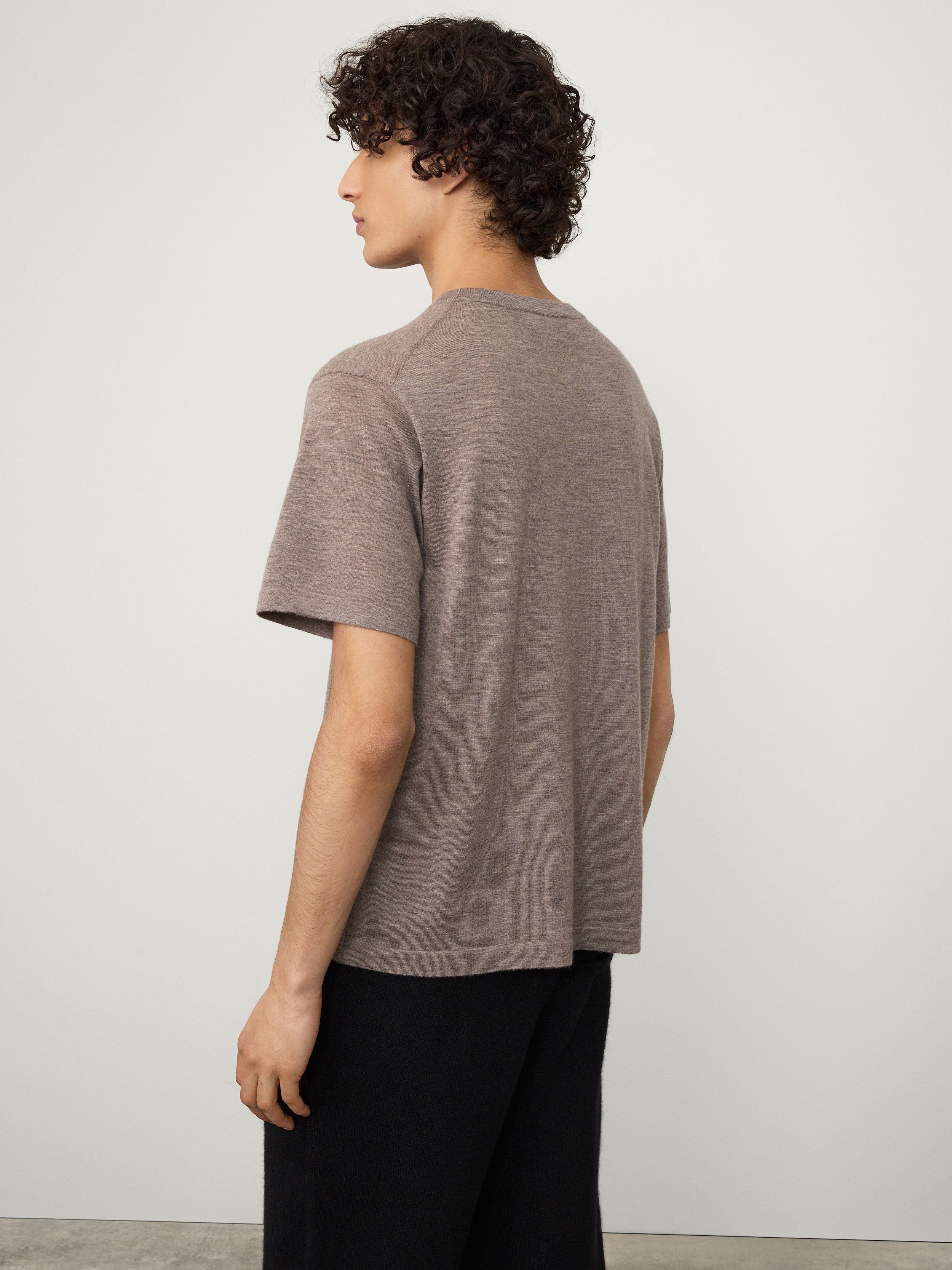 The Johannes T-shirt - 4