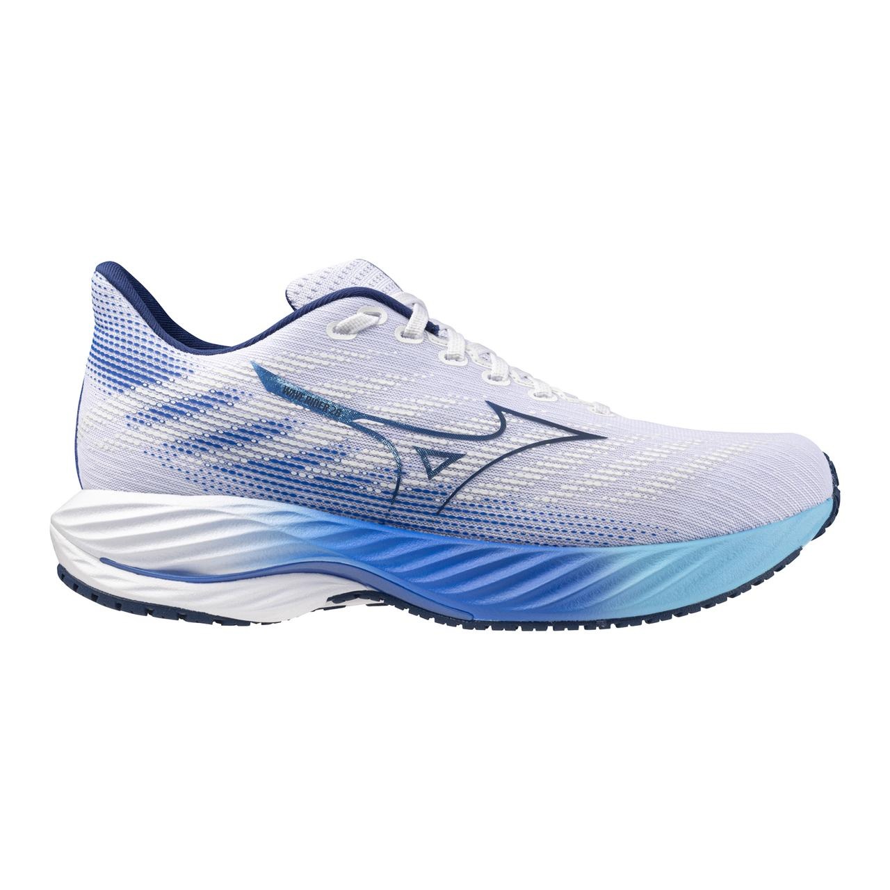 Men's Wave Rider 28 Running Shoe - 11