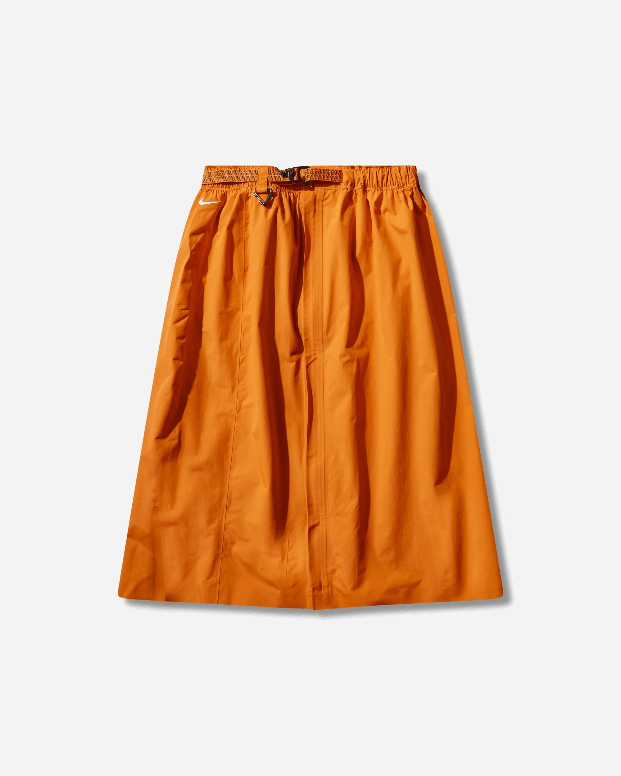 ACG "Morpho" Storm-FIT ADV Wrap Skirt Safety Orange - 1